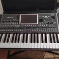Альбом - Обміняю KORG PA 900