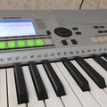 Альбом - Продається Yamaha PSR S 550. Дешево!