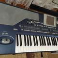 Альбом - Синтезатор, робоча станція KORG PA800+МП3!