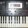 Альбом - Roland E-300