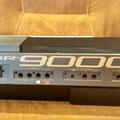 Альбом - YAMAHA PSR 9000