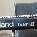 Альбом - Roland GW-8