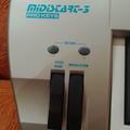 Альбом - миди клавиатура miditech midistart 3