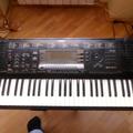 Альбом YAMAHA PSR 630