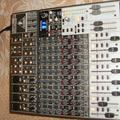 Альбом - BEHRINGER XENUX 1622 FX