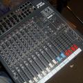 Альбом SOUNDCRAFT SPIRIT FX 8