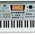 Альбом Roland Em-55