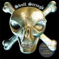 Альбом -   Струны SKULL STRINGS Bass SKUB5XL