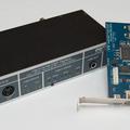 Альбом - Продам Звуковую карту RME DigiFace+PCI Card+Curdbus-4550грн
