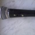 Альбом - мікрофон