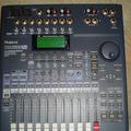 Альбом - пульт мікшерний roland vm 3100pro
