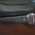 Альбом Продам микрофон SHURE BETA 58A