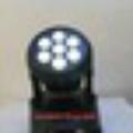 Альбом -  Голова New DJ LED Spot Moving Head Stage 7*12w