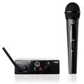Альбом - Радіомікрофон AKG WMS 40 Mini Vocal