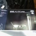 Альбом - AKG WMS 40 Mini Радіоміакрофон