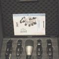 Альбом - Samson Drum Microphone 7pc. kit