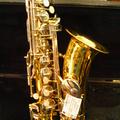 Альбом - King Empire 665 Alto Saxophone USA