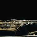 Альбом - Bundy II Selmer Alto Saxophone USA