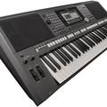 Альбом - Yamaha PSR-S970
