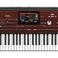 Альбом - KORG Pa700