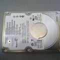 Альбом - Вінчестер Seagate HDD 20GB 2.5'' IDE/ATA