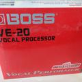 Альбом - Boss VE-20
