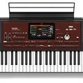 Альбом - Korg PA700 Новий