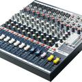 Альбом - Soundcraft EFX8