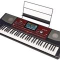 Альбом - Korg PA 700