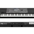Альбом - Korg PA 600