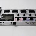 Альбом - Процесор гітарний  Korg ToneWorks AX1500G