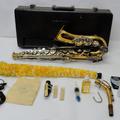 Альбом - Bundy Selmer II Saxophone