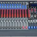 Альбом - Peavey 16FX Mixer