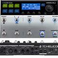 Альбом - TC Helicon VoiceLive 3