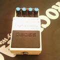 Альбом - Boss DD-3 Delay Guitar Effect Pedal