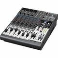 Альбом - BEHRINGER XENYX X1204USB-2000гр.