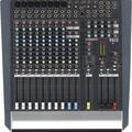 Альбом Мiкшерний пульт Allen Heath PA12