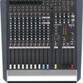 Альбом - Мiкшерний пульт Allen Heath PA12-5200гр.