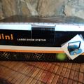 Альбом Продам новий лазер Mini Laser Stage Lighting HT-6