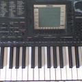 Альбом - Синтезатор Yamaha PSR-530.ц.2000гр.т.0938111464.