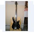Альбом - Продається бас гітара EBANEZ