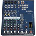 Альбом - Микшерный пульт Yamaha MG102C