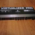 Ревер компресор Behringer VIRTUALIZER DSP2024P|Соляр Мар'ян 