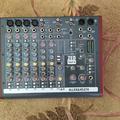 Альбом - Продам мікшерний пульт ALLEN&HEATH ZED10FX тел-098 920 53 00