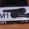 Альбом - Продається мікрофон RODE M1. 