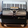 Акордеон Firotti|Соляр Мар'ян 