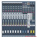 Альбом Мікшерний пульт Soundcraft EFX8