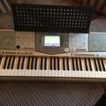 Альбом - Синтезатор Yamaha psr-2100 