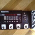 Альбом - DigiTech RP 500