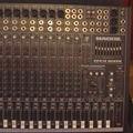 Альбом - мікшерний пульт